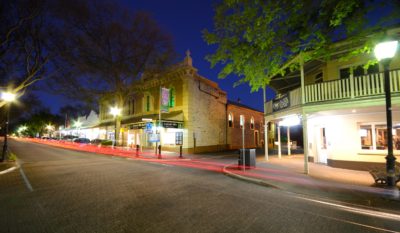 Mount Barker SA: A Fast Growing & Exciting Regional Centre
